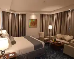 Zaha Al Munawara Hotel thumbnail